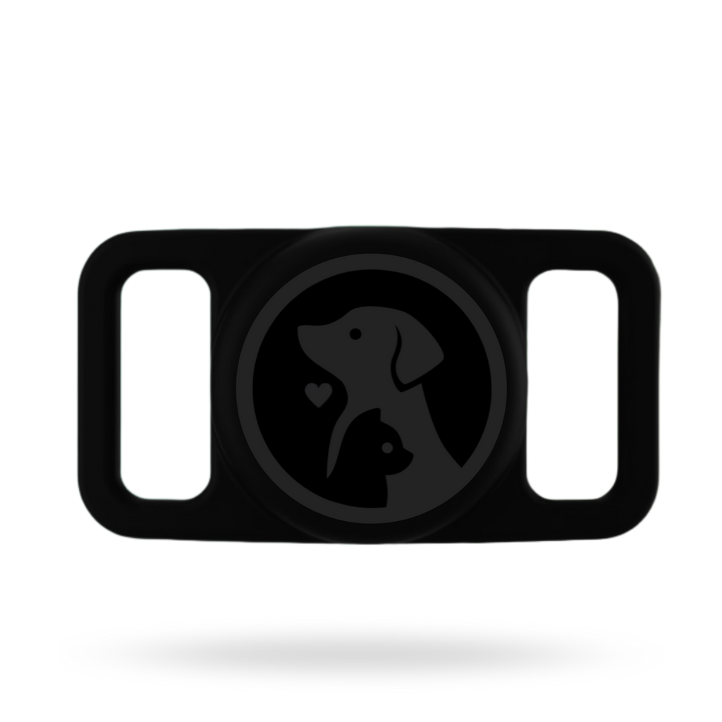 texttag™ - Dog Collar Alert Button