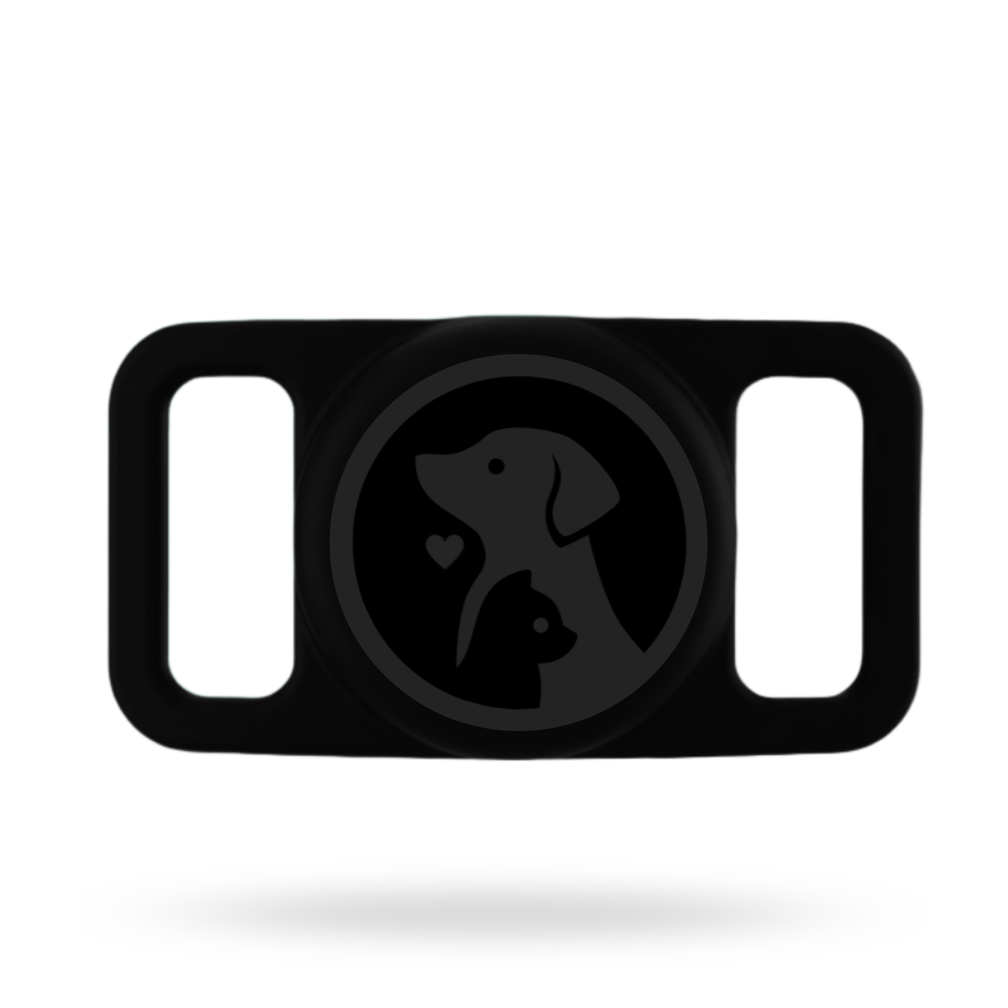 texttag™ - Dog Collar Alert Button